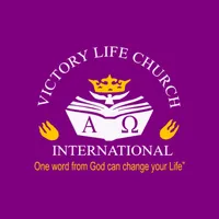 Victory Life Church Int'l icon