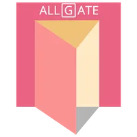 AlloGate icon