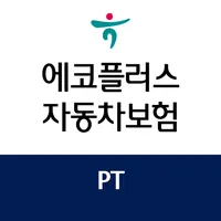 PT 하나손해보험 다이렉트 자동차보험 모바일앱 icon