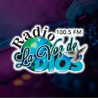 Radio La Voz de Dios icon