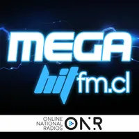 Megahit FM icon