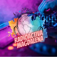 Radioactiva Magdalena icon