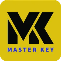 Master Key The Learning App fo icon