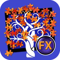 PuzziPix icon