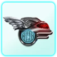 Bird Cyber icon