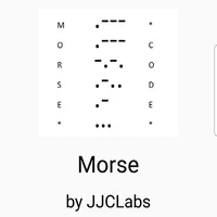 MorseCode icon