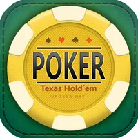 JJPoker Texas Holdem Online icon