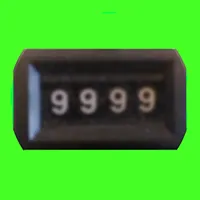 TripMeter GPS icon