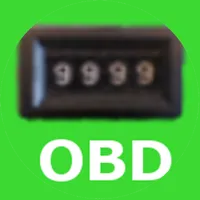 TripMeter OBD icon