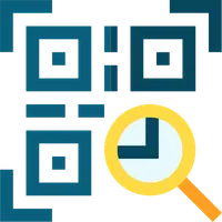 ScanApp QR: for Honeywell PDA  icon