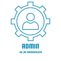 Jai Jai ShriGokulesh Admin icon
