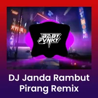 DJ Janda Rambut Pirang 2023 icon