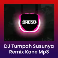 DJ Tumpah Susu Remix Viral icon