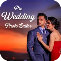 Prewedding Photo Editor -  Day icon