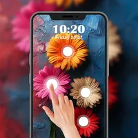 Touch Lock Screen - Lock App icon