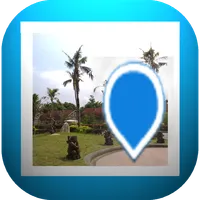 GPS Photo Viewer (use HereMap) icon