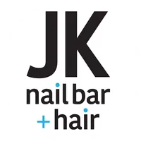 JK nailbar + hair icon