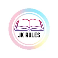 JK Rules icon