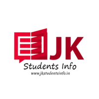 Jk Students info icon