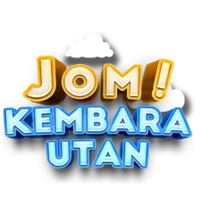 Jom Kembara Utan icon