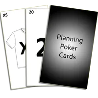 Complete Planning Poker Cards icon