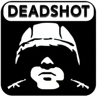 DeadShot - Online Multiplayer  icon