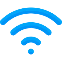 WiFi Connect icon