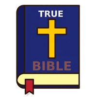 True Bible (Offline Mode) icon