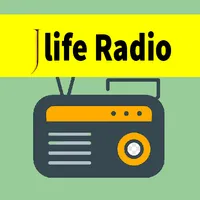 JLife Radio & Tv Ghana icon