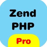 Zend PHP Practice Exam Pro icon