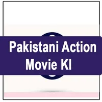 Pakistani Action Movie Kl icon