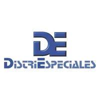 Distriespeciales icon