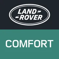 Land Rover Comfort Controller icon