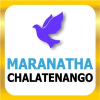 Radio Maranatha Chalatenango icon