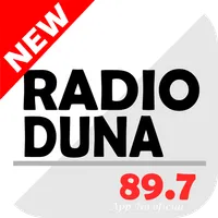 Radio Duna 89.7 FM de Chile On icon