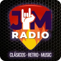 Radio JM: Internet icon