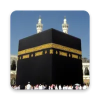 Makkah & Madina Live HD icon