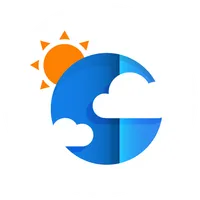 お天気ナビゲータ icon