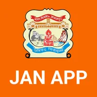 JAN Official - HappServe icon
