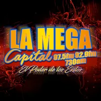 La Mega Capital icon