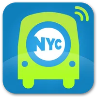 NYC Mta Bus Tracker icon