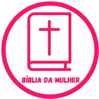 Bíblia da Mulher icon