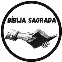 Bíblia Sagrada icon