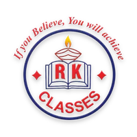 RK Classes icon