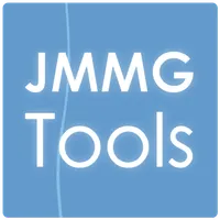 JMMG Tools icon