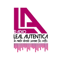 Radio Leal Autentica icon