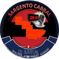 Radio Sargento Cabral icon