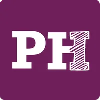 PH Human™ PAH Symptom Tracker icon
