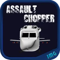 Assault Chopper icon