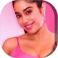 Janhvi Kapoor Photos Wallpaper icon